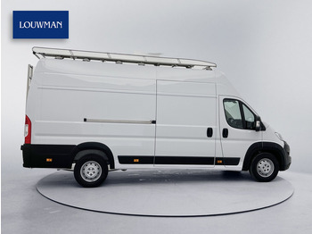 Furgon Opel Movano 2.2D 140 Zwaar L4H3 Edition Imperiaal Trekhaak 3000kg Cruise control Airco: slika 3 Furgon Opel Movano 2.2D 140 Zwaar L4H3 Edition Imperiaal Trekhaak 3000kg Cruise control Airco: slika 3