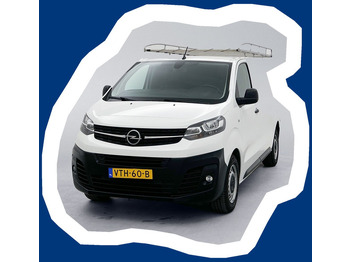 Mali kombi OPEL Vivaro