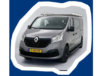 Mali kombi RENAULT Trafic 1.6