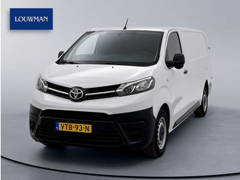 Mali kombi Toyota ProAce Worker 2.0 D-4D Cool Long L3 Cruise Control Betimmering Euro 6: slika 2