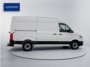 Furgon Volkswagen Crafter 35 2.0 TDI L3H3 177PK DSG Trekhaak Achteruitrijcamera Betimmering: slika 3