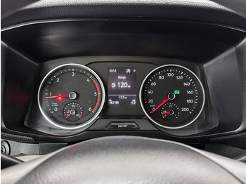 Furgon Volkswagen Crafter 35 2.0 TDI L3H3 177PK DSG Trekhaak Achteruitrijcamera Betimmering: slika 5