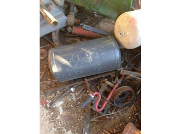 Delovi kočnica za Kamion Butelii camion aer orice model: slika 4