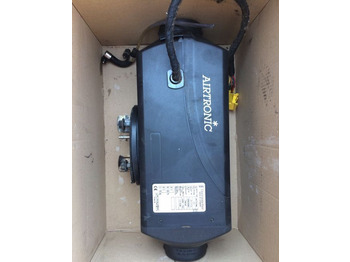 Grejanje/ Ventilacija