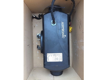 Grejanje/ Ventilacija