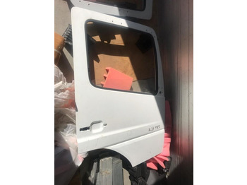Vrata i delovi MERCEDES-BENZ Actros