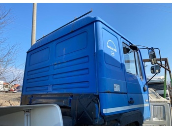 Kabina za Kamion MAN SILENT , Model 1 / 2 / 3 , Dubla a completa  MAN F2000: slika 3