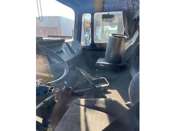 Kabina za Kamion MAN SILENT , Model 1 / 2 / 3 , Dubla a completa  MAN F2000: slika 5