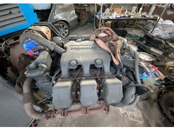 Motor MERCEDES-BENZ Actros