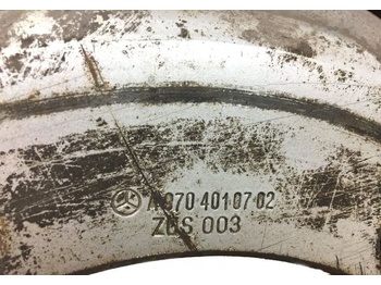 Felna za Kamion Mercedes-Benz Actros Axor + multe alte modele: slika 5