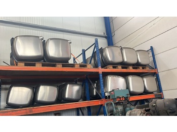 Rezervoar za gorivo MERCEDES-BENZ