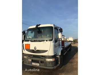 Kamion sa tovarnim sandukom Renault Midlum DXI Adr Transport Butelii: slika 2 Kamion sa tovarnim sandukom Renault Midlum DXI Adr Transport Butelii: slika 2