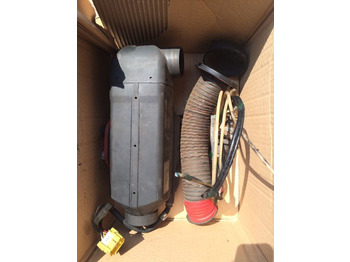 Grejanje/ Ventilacija VOLVO FH12