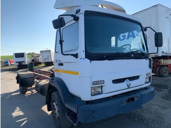 Rezervni deo RENAULT Midliner