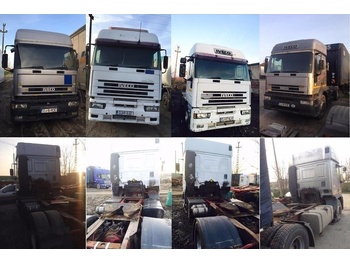 Tegljač IVECO EuroStar