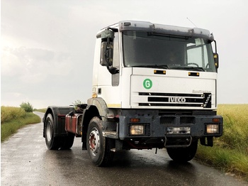 Tegljač IVECO EuroTrakker