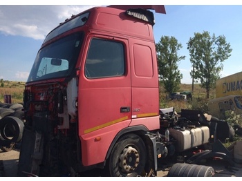 Grejanje/ Ventilacija VOLVO FH12