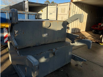 Kran guseničar Liebherr LTR 1100: slika 5