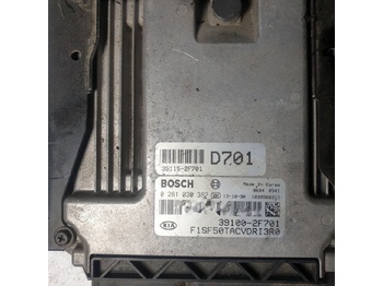 Upravljačka jedinica za Automobil Bosch 0281030382  for car: slika 2