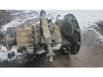 Menjač EATON / VICKERS