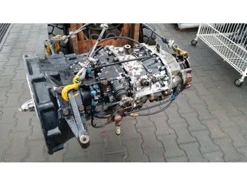 Menjač EATON / VICKERS