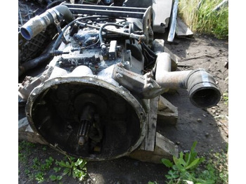 Menjač EATON / VICKERS