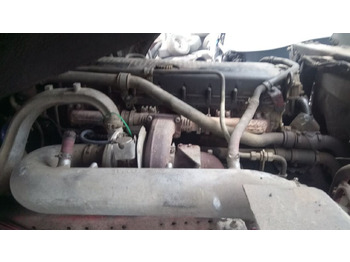 Motor za Kamion IVECO Cursor 13 F3BE0681E 480 E3   IVECO: slika 3 Motor za Kamion IVECO Cursor 13 F3BE0681E 480 E3   IVECO: slika 3