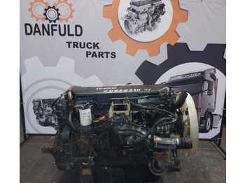 Motor IVECO Stralis