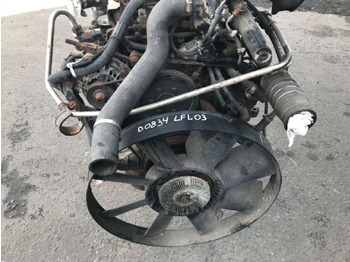 Motor za Kamion MAN D0834 LFL03 MAN TGL, L 2000: slika 3 Motor za Kamion MAN D0834 LFL03 MAN TGL, L 2000: slika 3