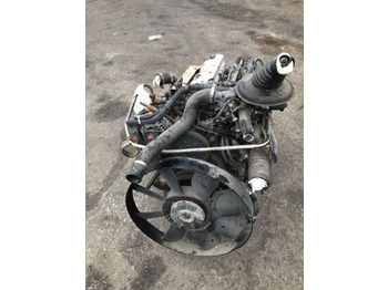 Motor za Kamion MAN D0834 LFL03 MAN TGL, L 2000: slika 4 Motor za Kamion MAN D0834 LFL03 MAN TGL, L 2000: slika 4