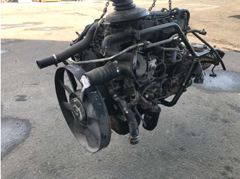 Motor za Kamion MAN D0834 LFL03 MAN TGL, L 2000: slika 2 Motor za Kamion MAN D0834 LFL03 MAN TGL, L 2000: slika 2