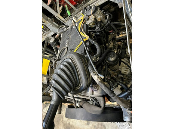 Motor za Kamion MAN D0834LFL61   MAN Man TGL: slika 3