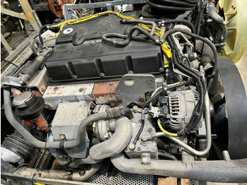 Motor za Kamion MAN D0834LFL61   MAN Man TGL: slika 2