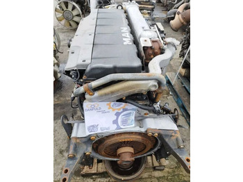 Motor za Kamion MAN D2676LF05   MAN TGS TGX TGA: slika 4