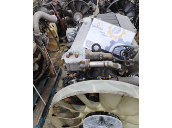 Motor za Kamion MAN D2676LF05   MAN TGS TGX TGA: slika 3