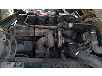 Motor za Kamion MAN F2000 D2876 LF02 463 E2   MAN: slika 3