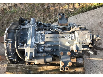 Menjač MERCEDES-BENZ Actros