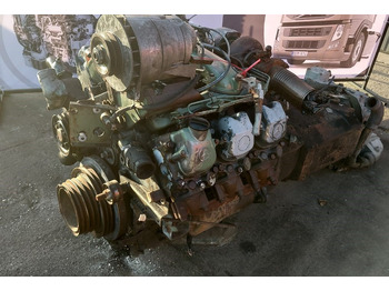 Motor za Kamion Mercedes-Benz OM441 A Mercedes-Benz truck: slika 5