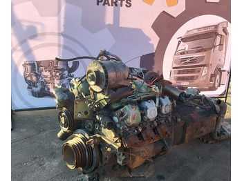 Motor za Kamion Mercedes-Benz OM441 A Mercedes-Benz truck: slika 3