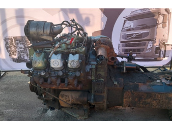 Motor za Kamion Mercedes-Benz OM441 A Mercedes-Benz truck: slika 2