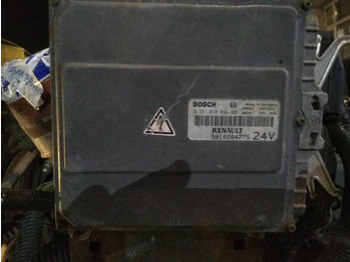 Motor za Kamion Renault E-TECH 440 Midr Renault MAGNUM: slika 3 Motor za Kamion Renault E-TECH 440 Midr Renault MAGNUM: slika 3