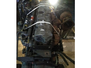 Motor za Kamion Renault E-TECH 440 Midr Renault MAGNUM: slika 4 Motor za Kamion Renault E-TECH 440 Midr Renault MAGNUM: slika 4