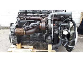 Motor SCANIA 4