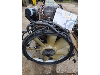 Motor za Kamion Scania 420 PDE E3 DC1201   Scania 124: slika 5