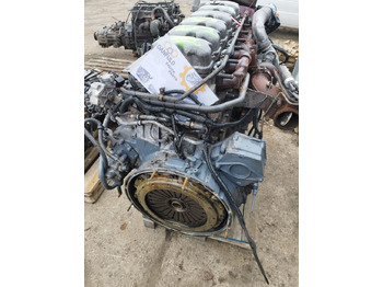 Motor za Kamion Scania 420 PDE E3 DC1201   Scania 124: slika 3