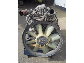 Motor za Kamion Scania DT1202 L01 470 E3   Scania 124: slika 3 Motor za Kamion Scania DT1202 L01 470 E3   Scania 124: slika 3