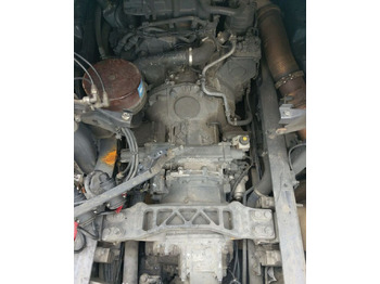 Menjač SCANIA R