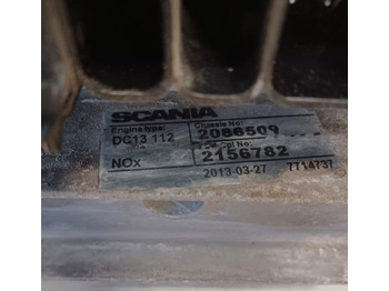 Upravljačka jedinica SCANIA