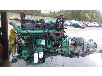 Motor VOLVO FM