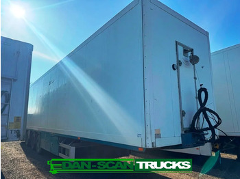 Poluprikolica za prevoz stoke Fliegl Vandborg 3 stock pig trailer: slika 5 Poluprikolica za prevoz stoke Fliegl Vandborg 3 stock pig trailer: slika 5